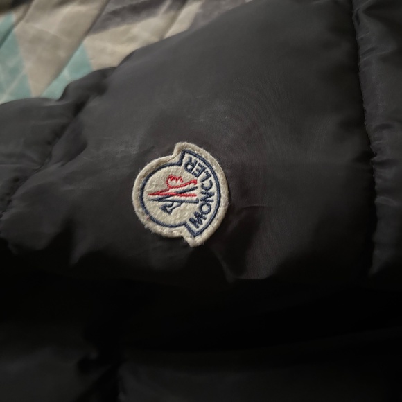 MONCLEAR JACKET - Picture 6 of 7